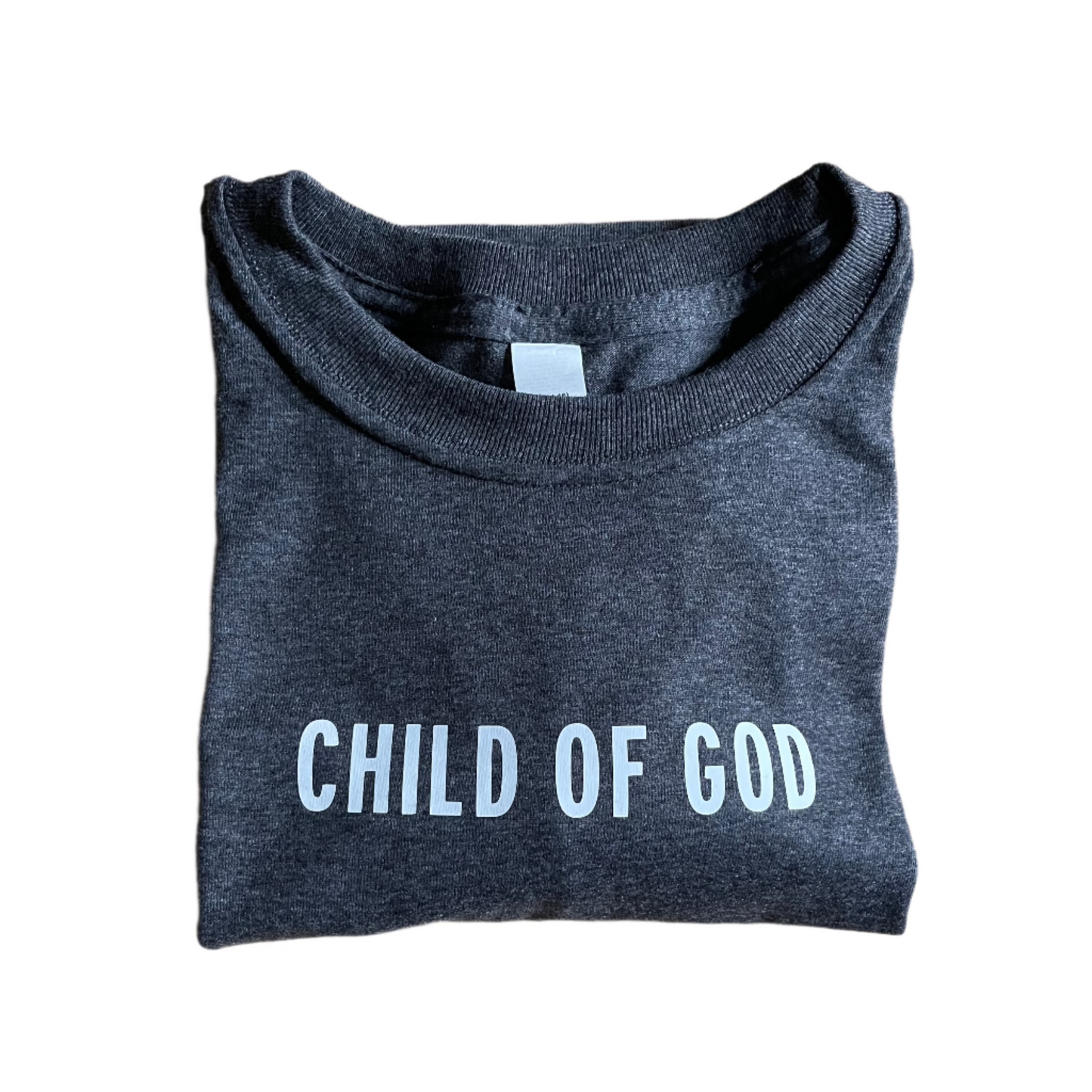 YOUTH CHILD OF GOD TEE