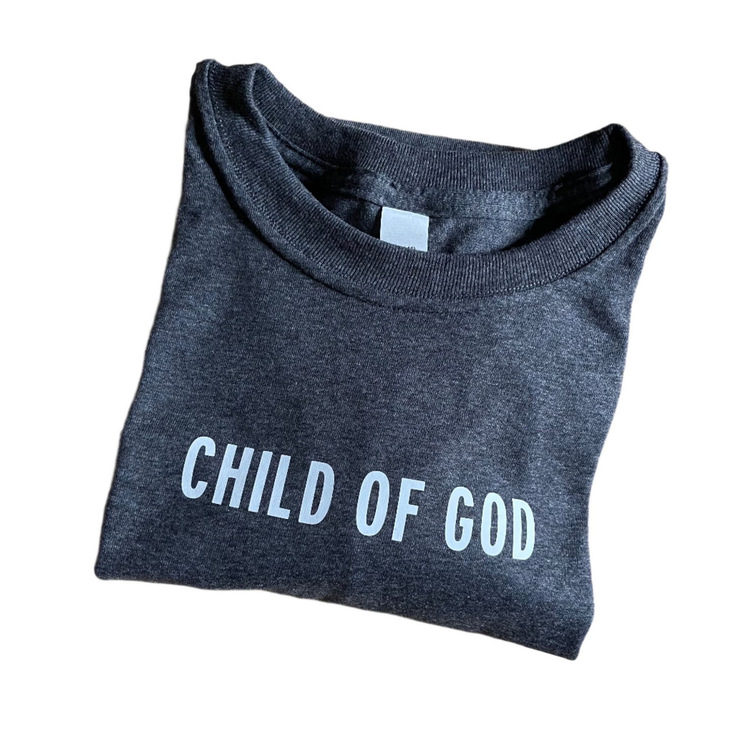 YOUTH CHILD OF GOD TEE