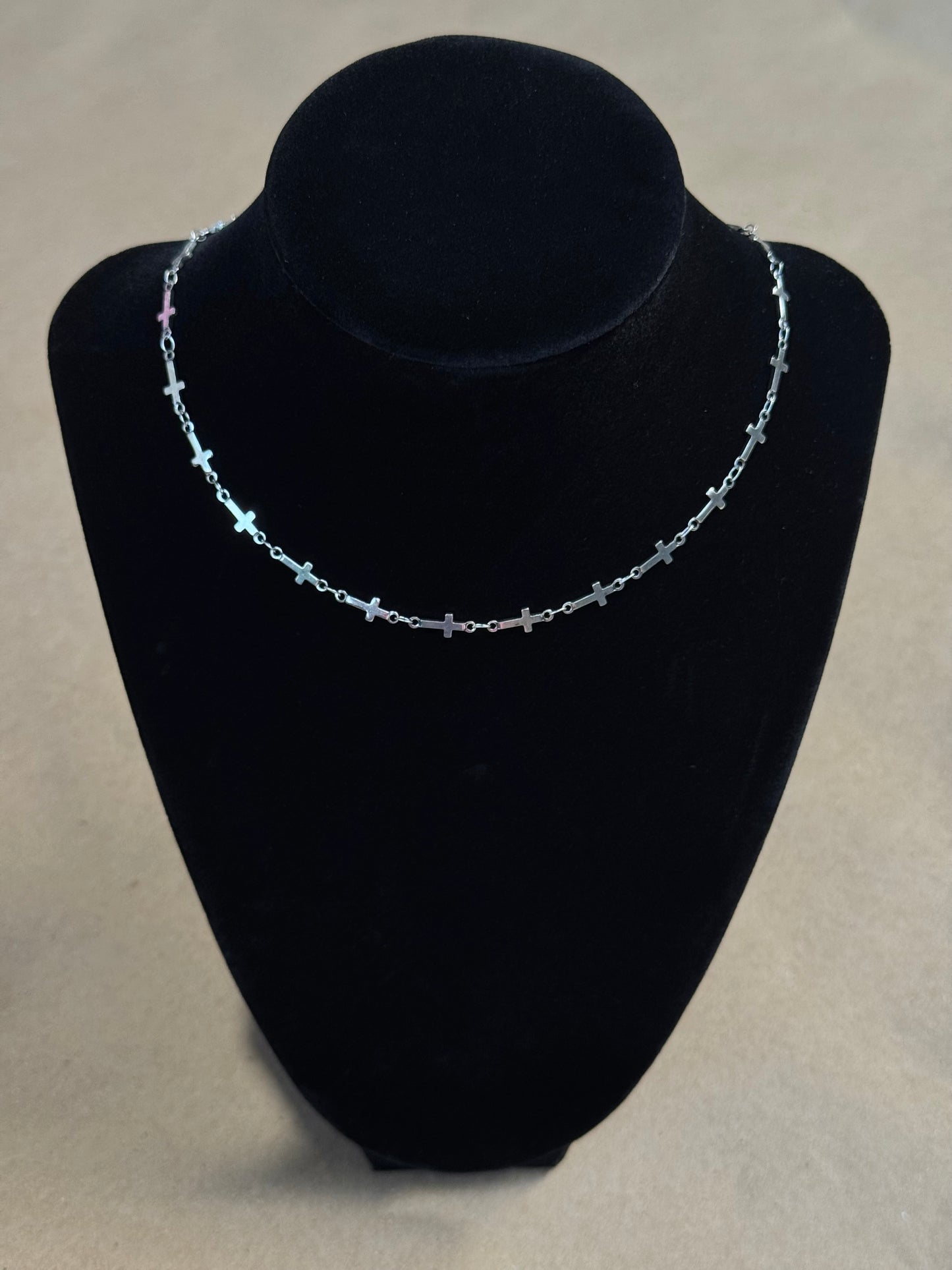 Cross Chain