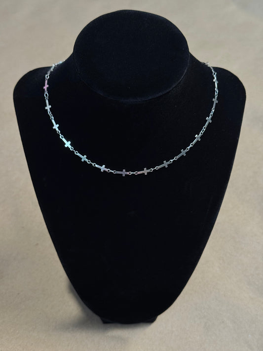 Cross Chain