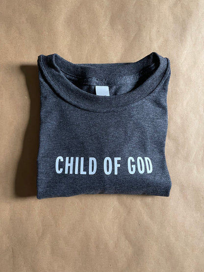 YOUTH CHILD OF GOD TEE