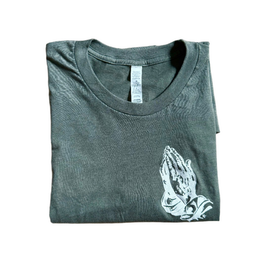 KINGDOM COME SOFTSTYLE TEE