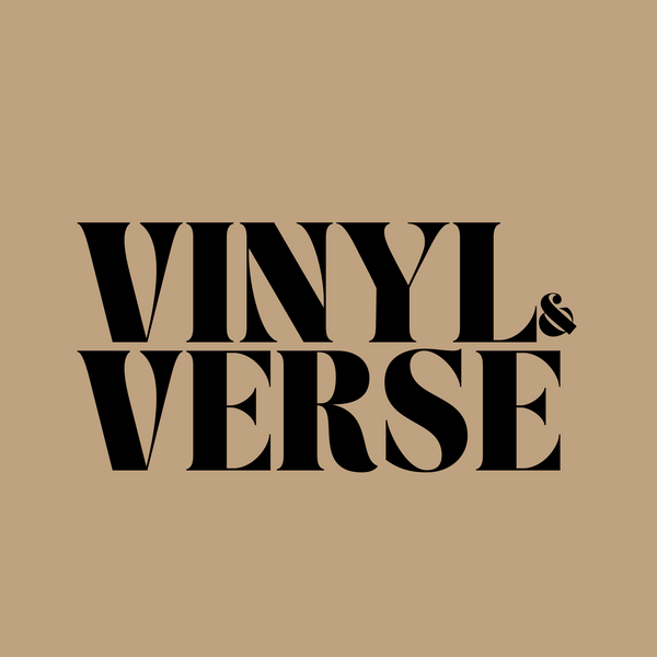 Vinyl & Verse