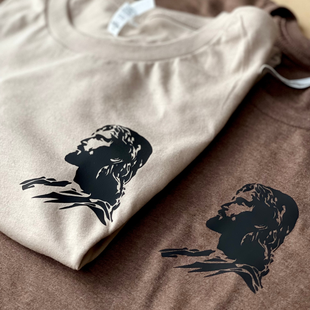 JESUS TEE